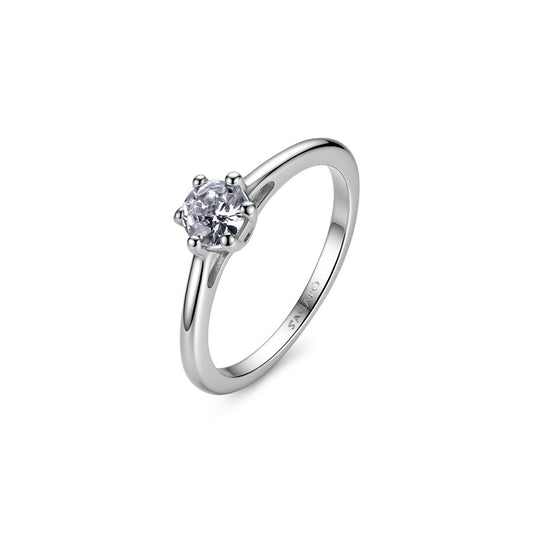 ANELLO S'AGAPO' DAZZLY SDZ178