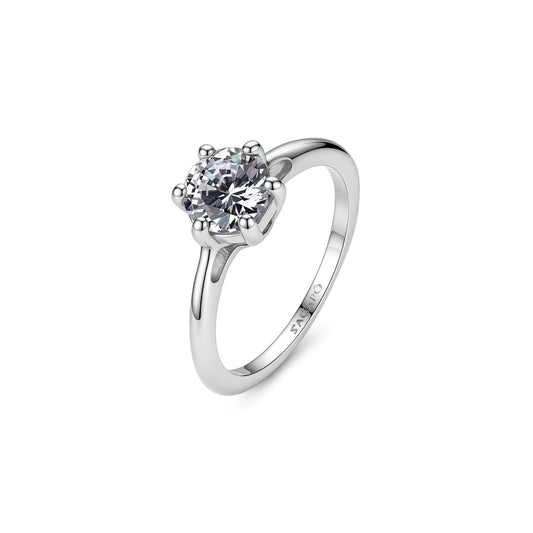ANELLO S'AGAPO' DAZZLY SDZ179