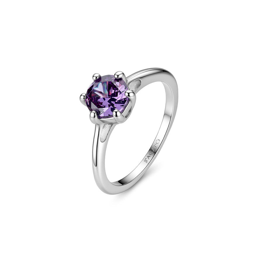 ANELLO S'AGAPO' DAZZLY SDZ180