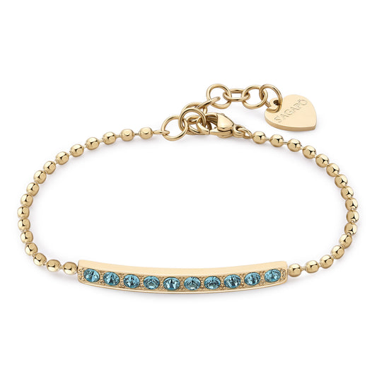 BRACCIALE S'AGAPO' DAZZLY SDZ18