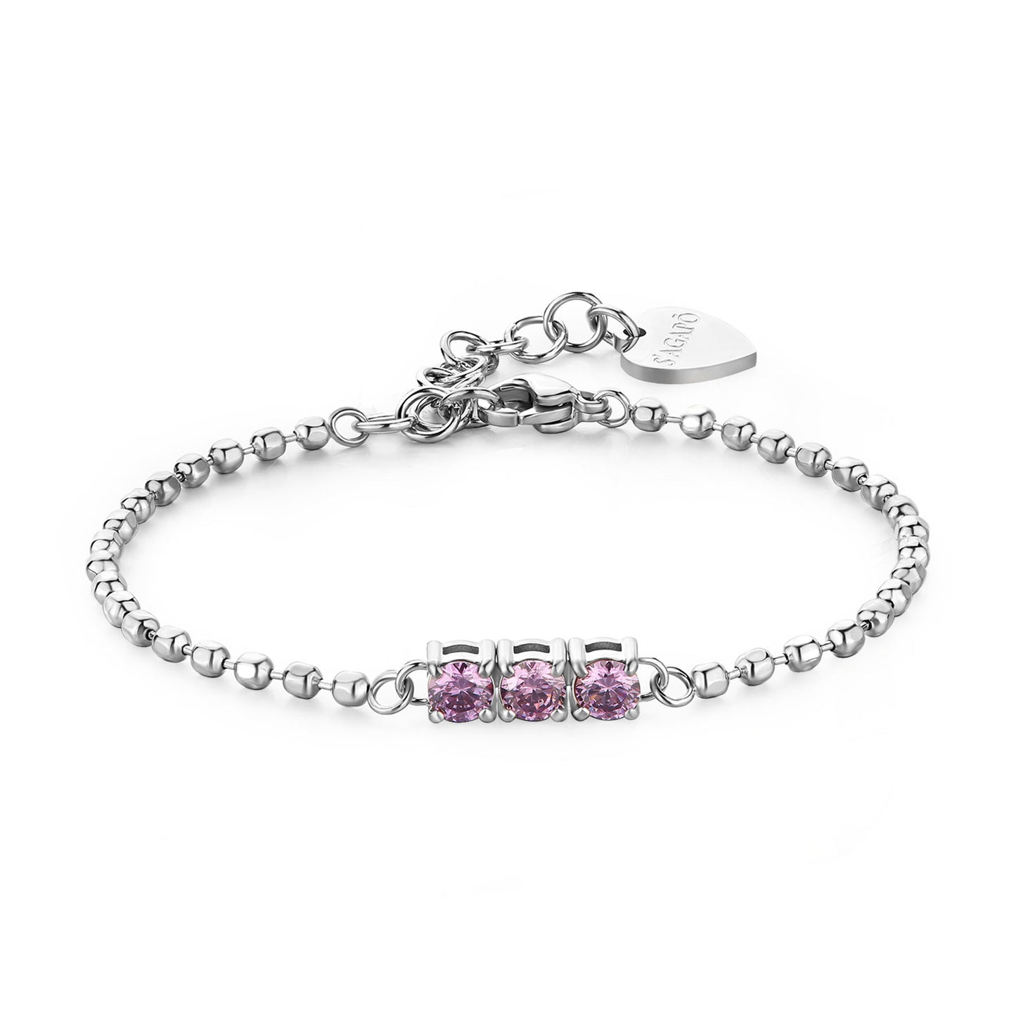 BRACCIALE S'AGAPO' DAZZLY SDZ21