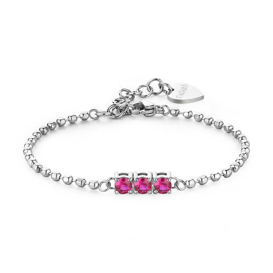 BRACCIALE S'AGAPO' DAZZLY SDZ22