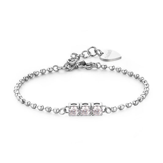 BRACCIALE S'AGAPO' DAZZLY SDZ23