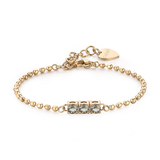 BRACCIALE S'AGAPO' DAZZLY SDZ26
