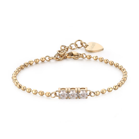 BRACCIALE S'AGAPO' DAZZLY SDZ27