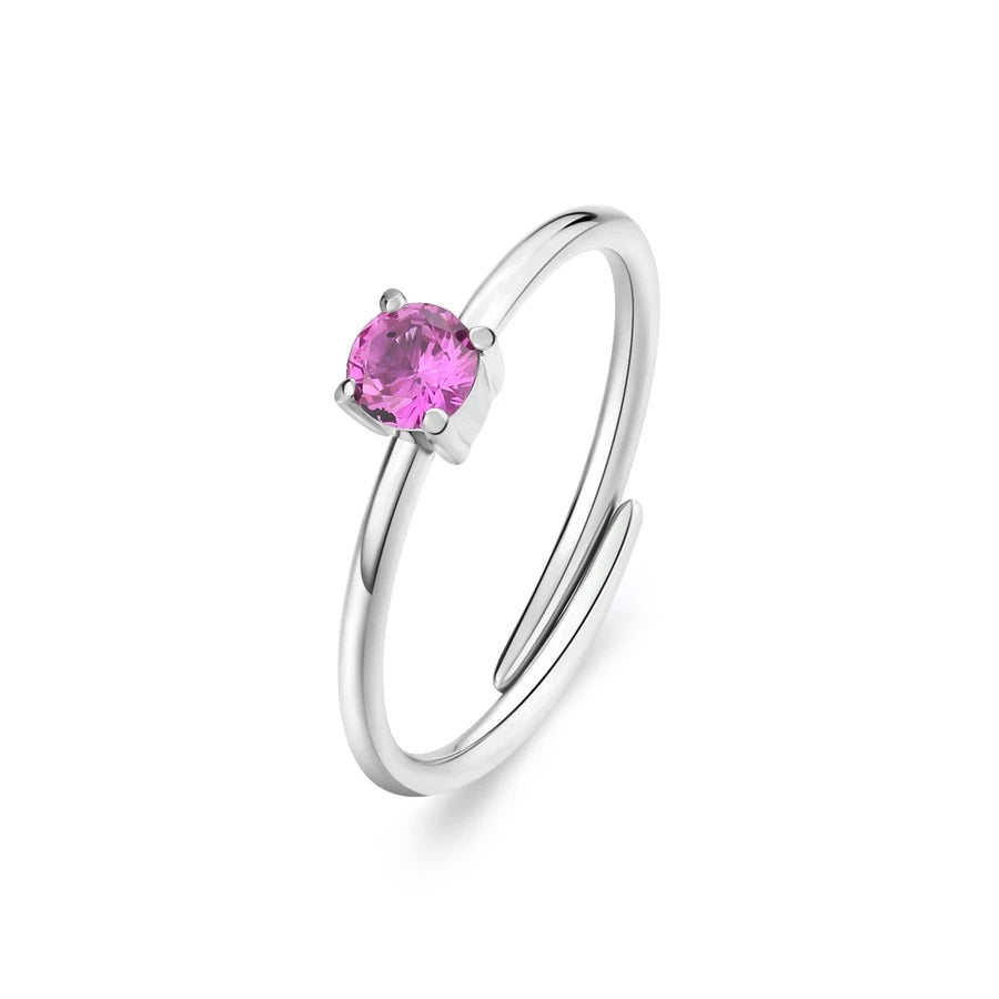 ANELLO S'AGAPO' DAZZLY SDZ32