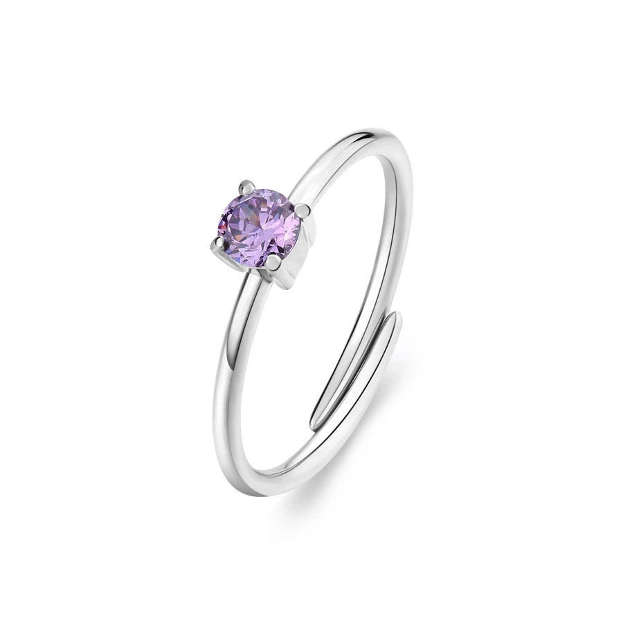 ANELLO S'AGAPO' DAZZLY SDZ33