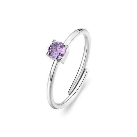 ANELLO S'AGAPO' DAZZLY SDZ33