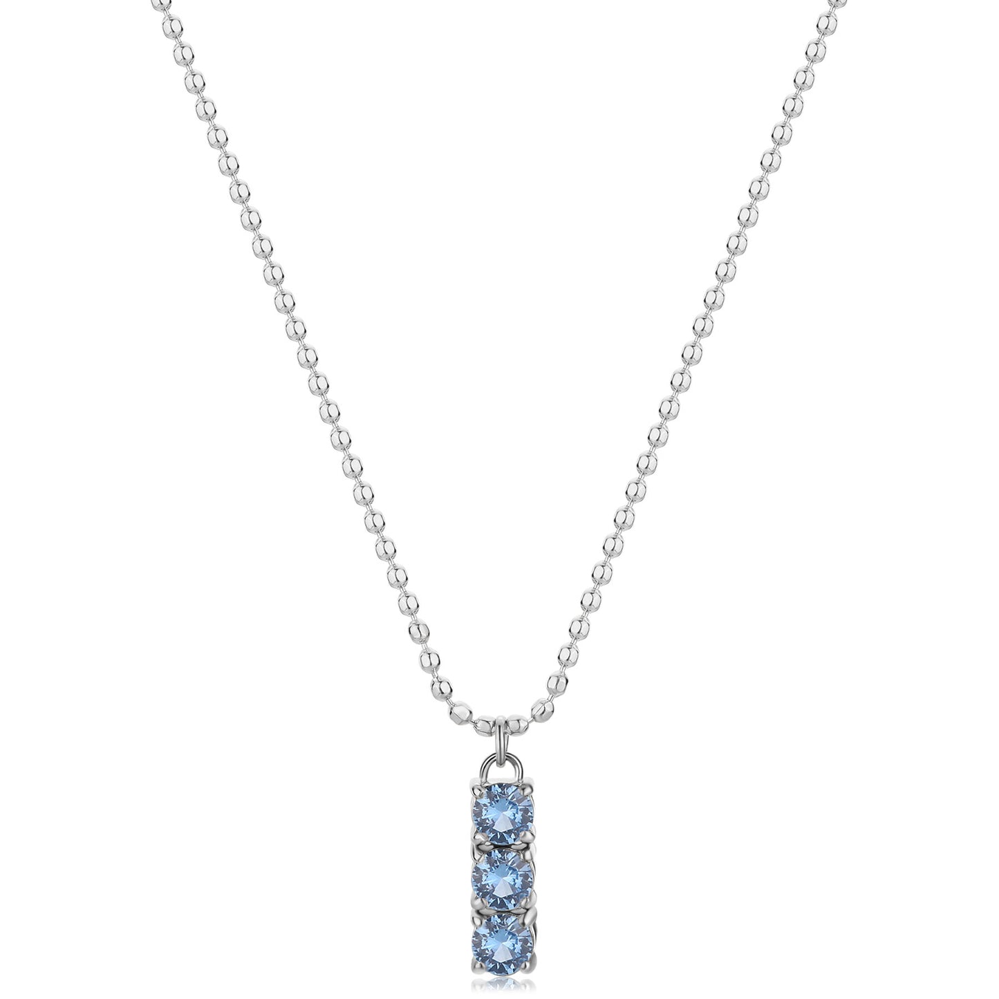 COLLANA S'AGAPO' DAZZLY SDZ41