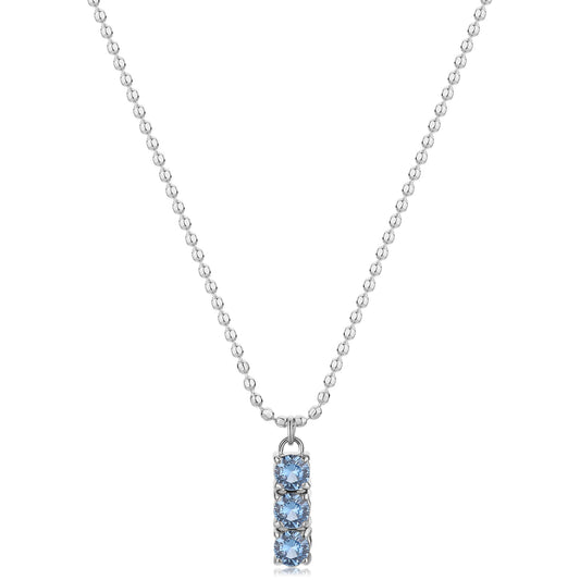COLLANA S'AGAPO' DAZZLY SDZ41
