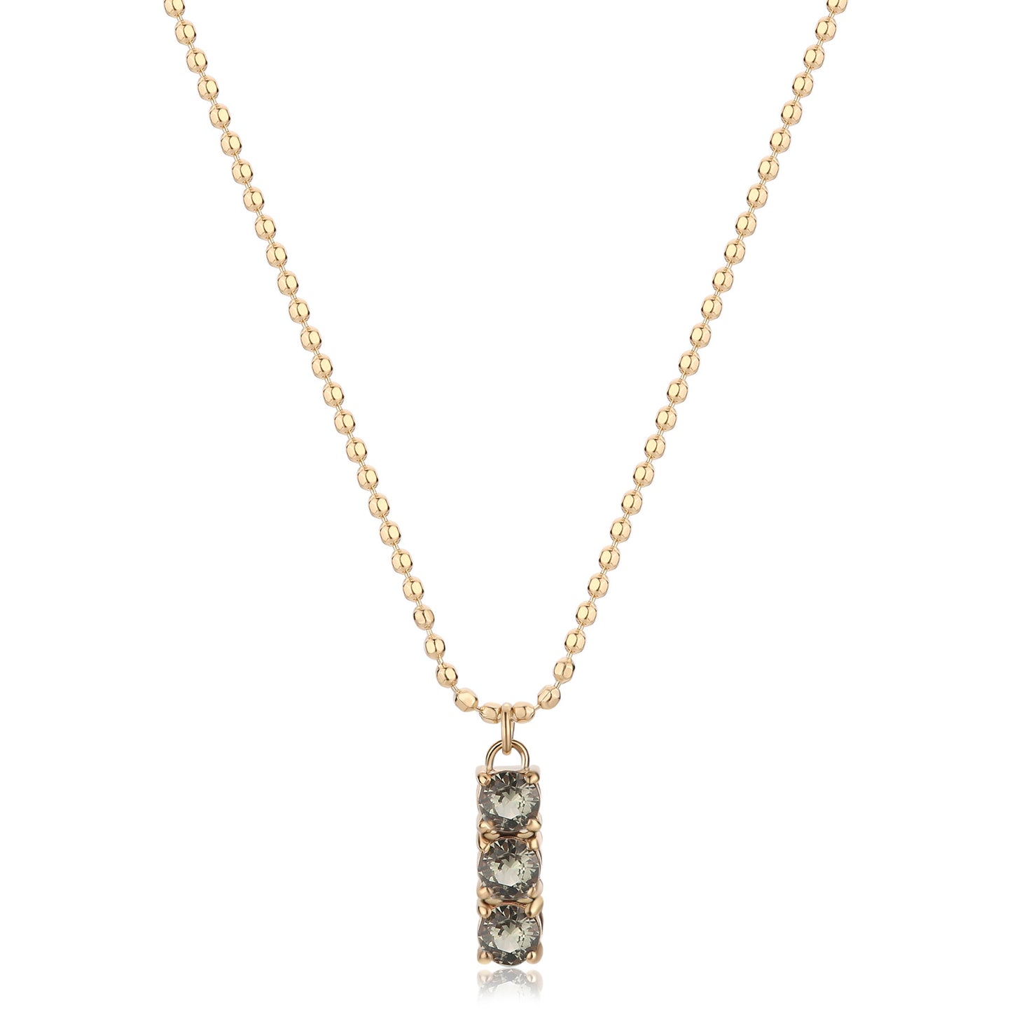 COLLANA S'AGAPO' DAZZLY SDZ43