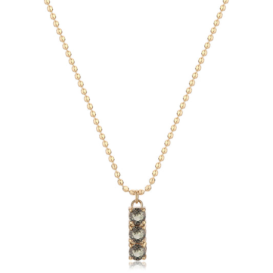 COLLANA S'AGAPO' DAZZLY SDZ43