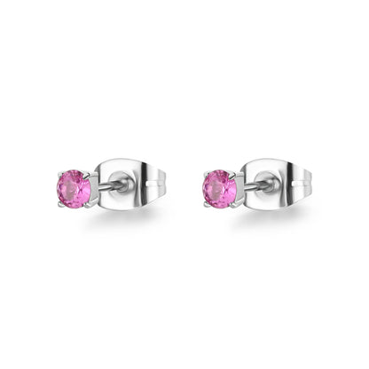 ORECCHINI S'AGAPO' DAZZLY SDZ48