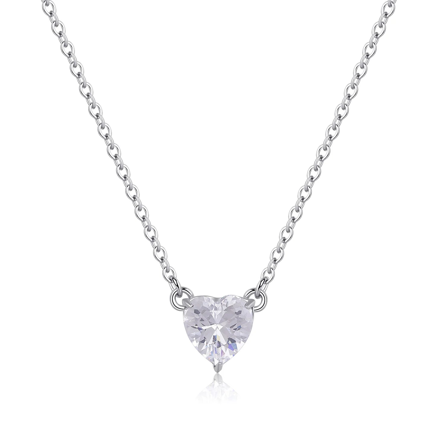 COLLANA S'AGAPO' DAZZLY SDZ56