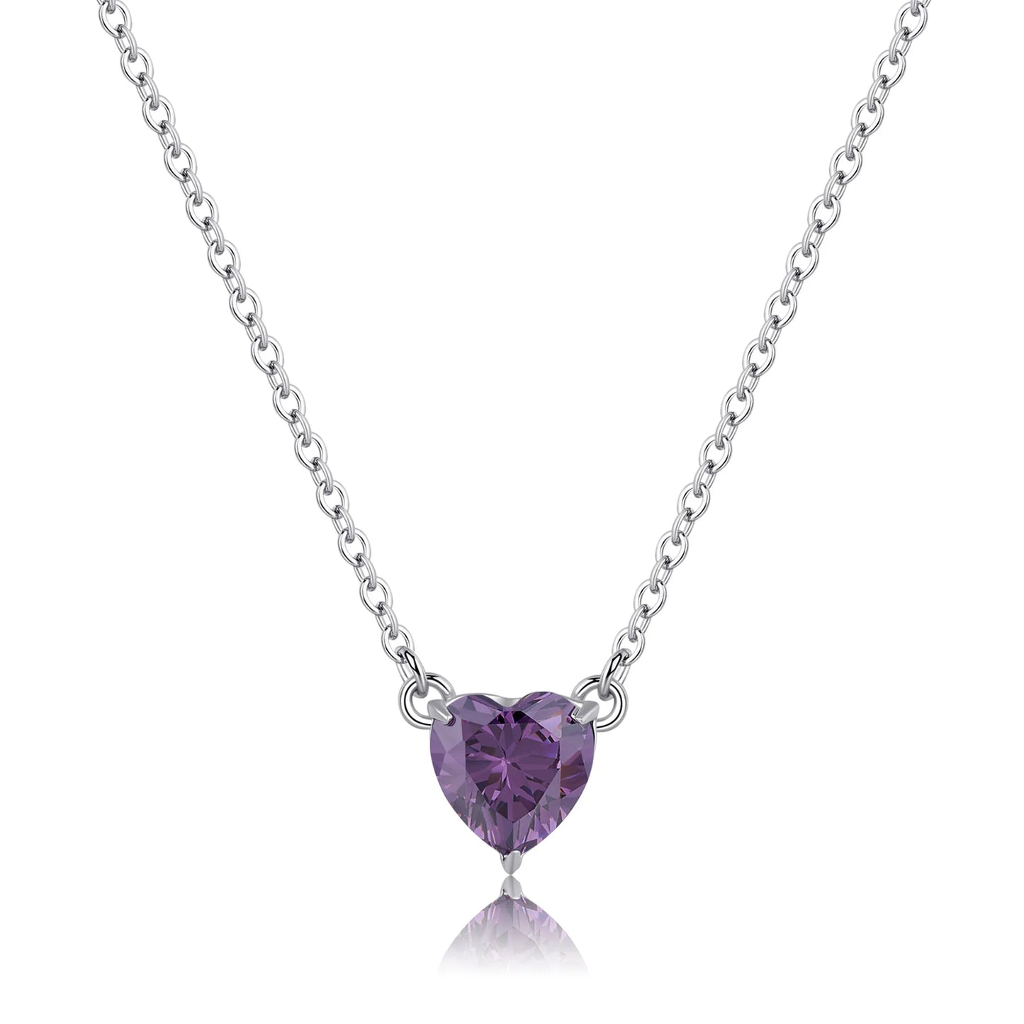 COLLANA S'AGAPO' DAZZLY SDZ57