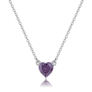 COLLANA S'AGAPO' DAZZLY SDZ57