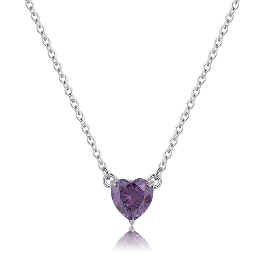 COLLANA S'AGAPO' DAZZLY SDZ57
