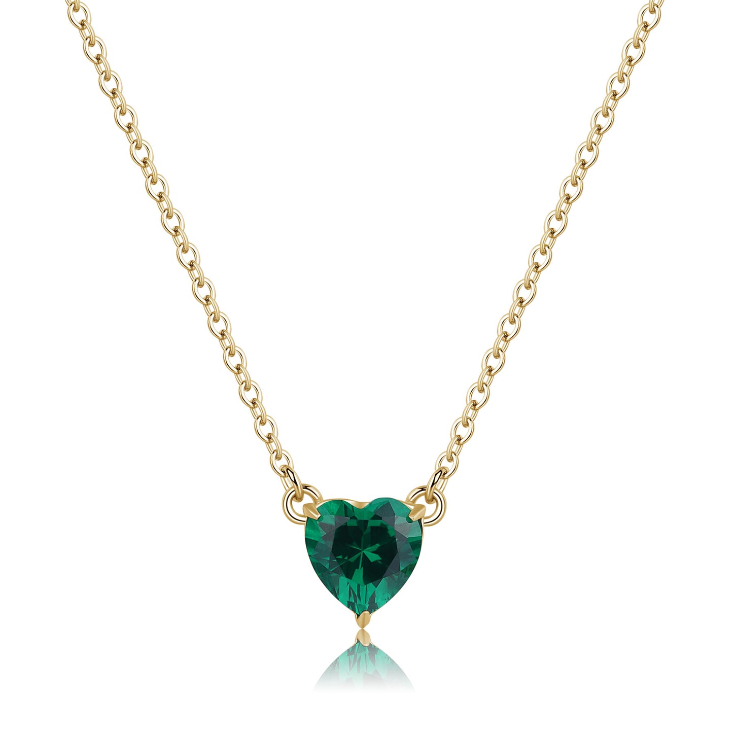COLLANA S'AGAPO' DAZZLY SDZ62