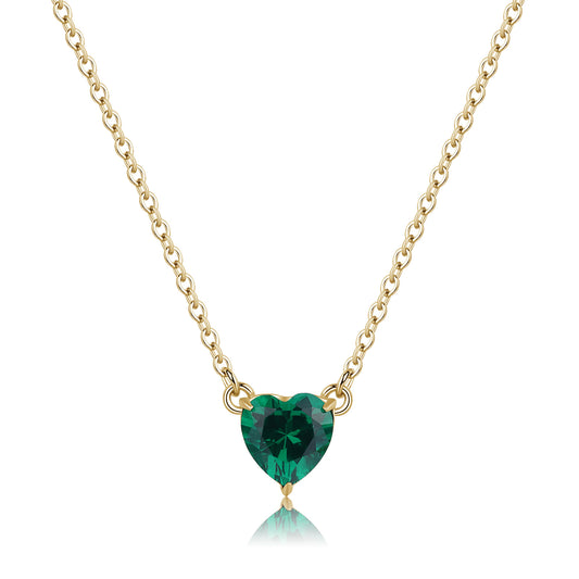 COLLANA S'AGAPO' DAZZLY SDZ62