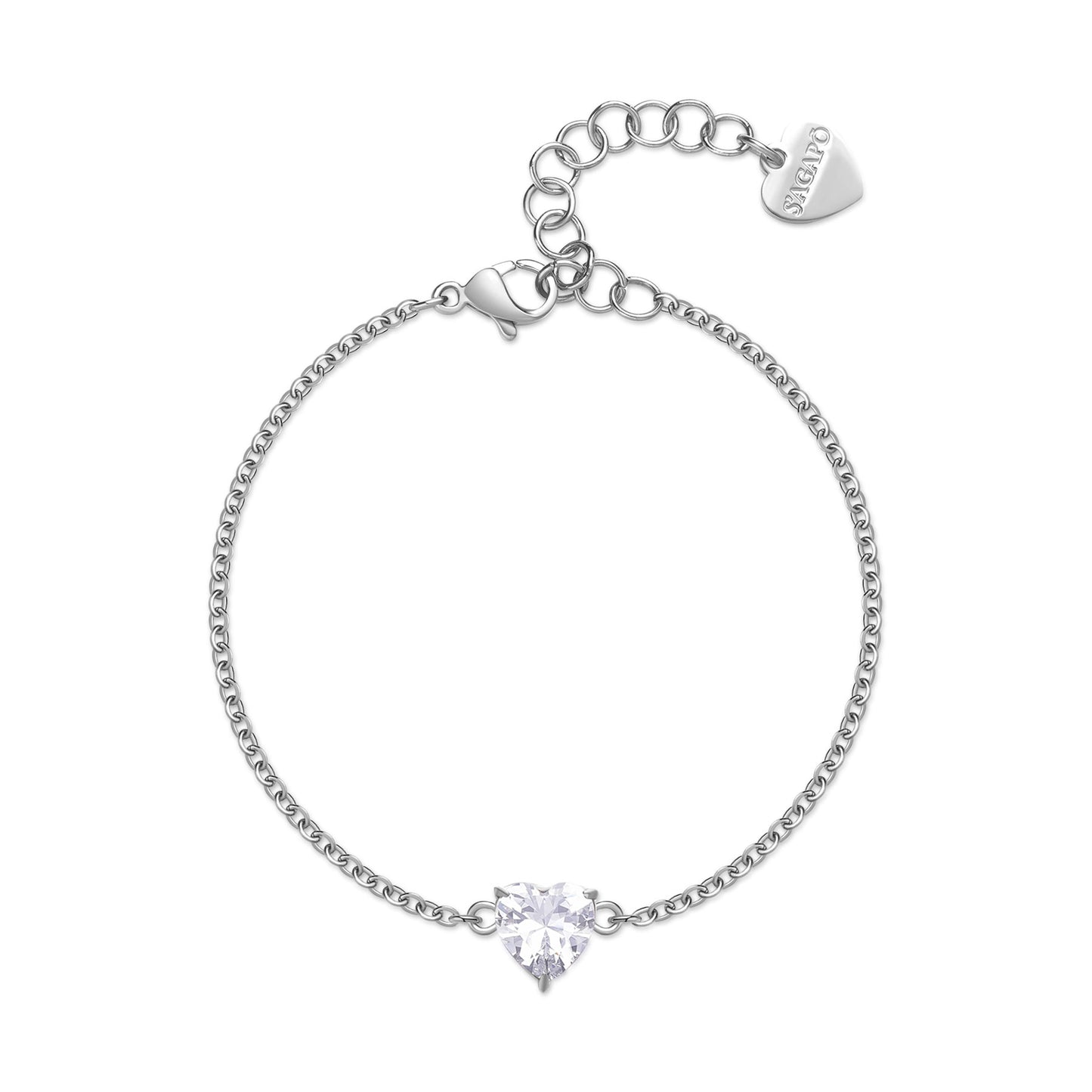 BRACCIALE S'AGAPO' DAZZLY SDZ67
