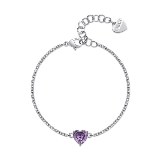 BRACCIALE S'AGAPO' DAZZLY SDZ68