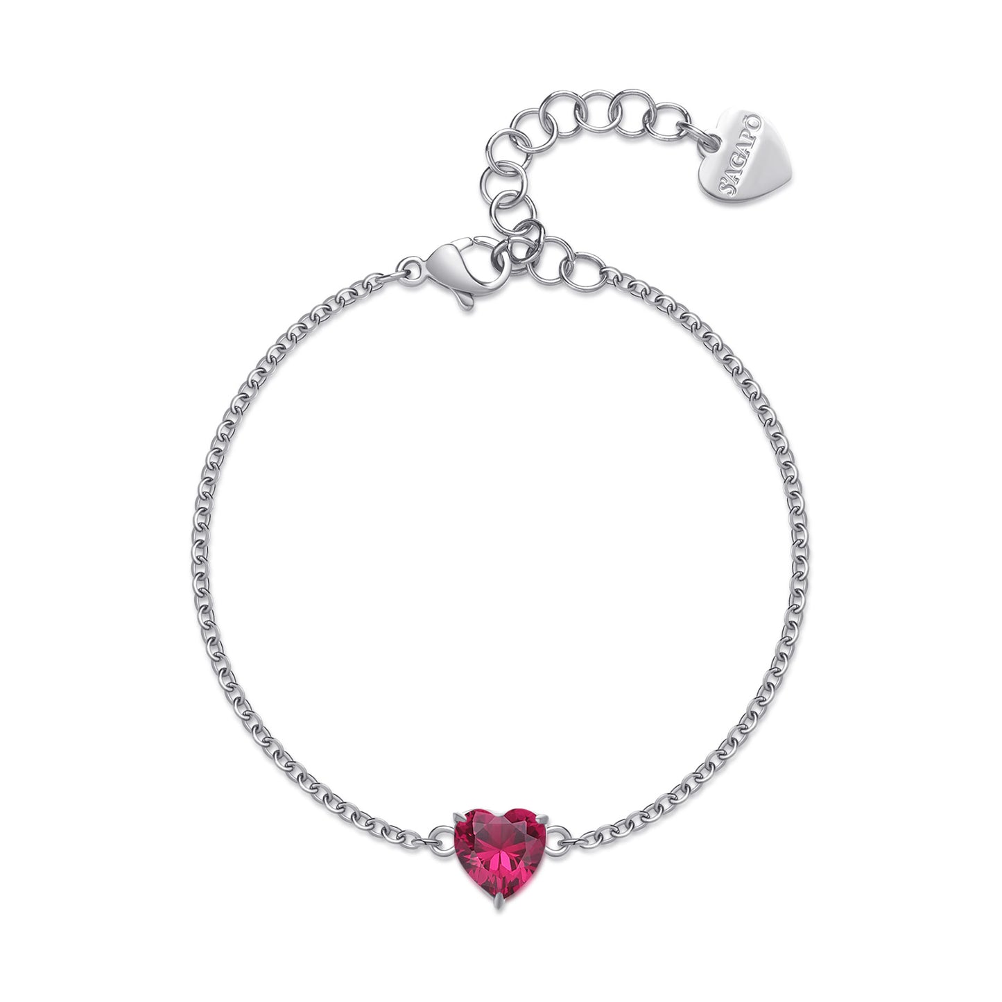 BRACCIALE S'AGAPO' DAZZLY SDZ69
