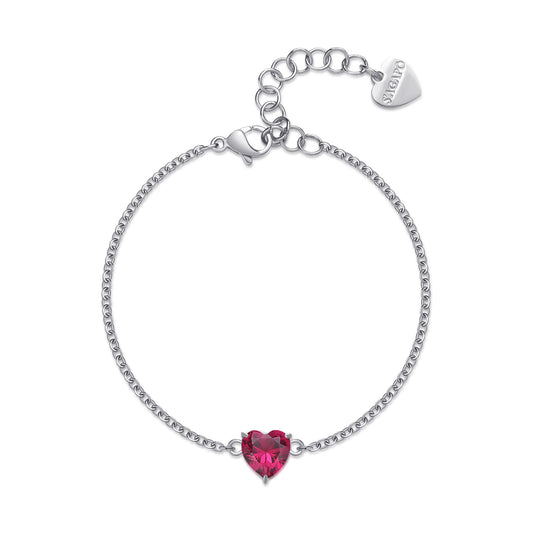 BRACCIALE S'AGAPO' DAZZLY SDZ69