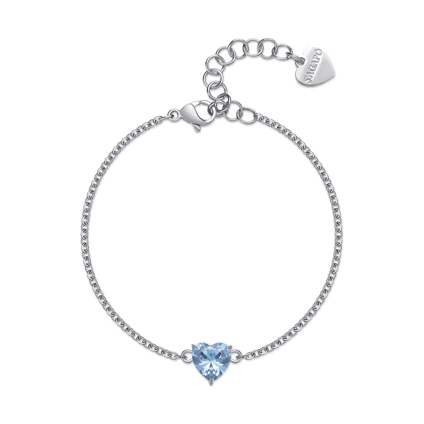 BRACCIALE S'AGAPO' DAZZLY SDZ70