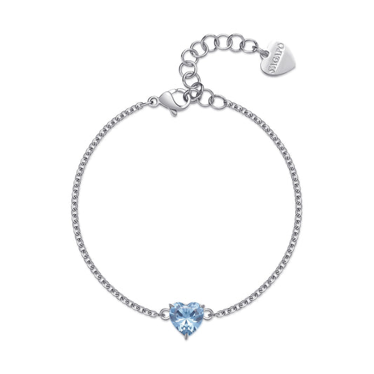 BRACCIALE S'AGAPO' DAZZLY SDZ70