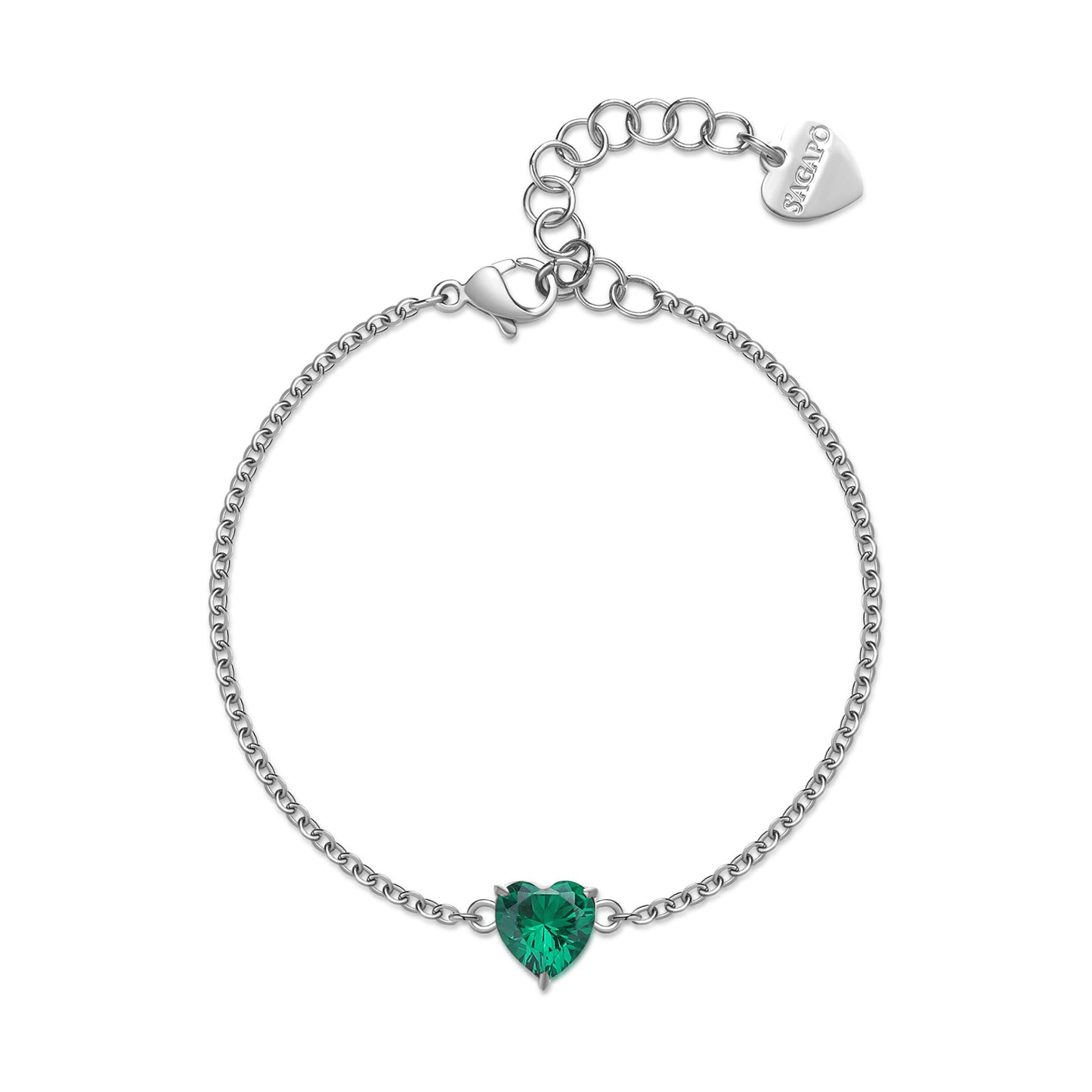 BRACCIALE S'AGAPO' DAZZLY SDZ71