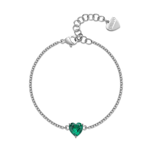 BRACCIALE S'AGAPO' DAZZLY SDZ71