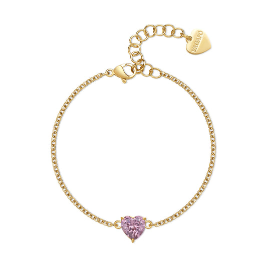 BRACCIALE S'AGAPO' DAZZLY SDZ72