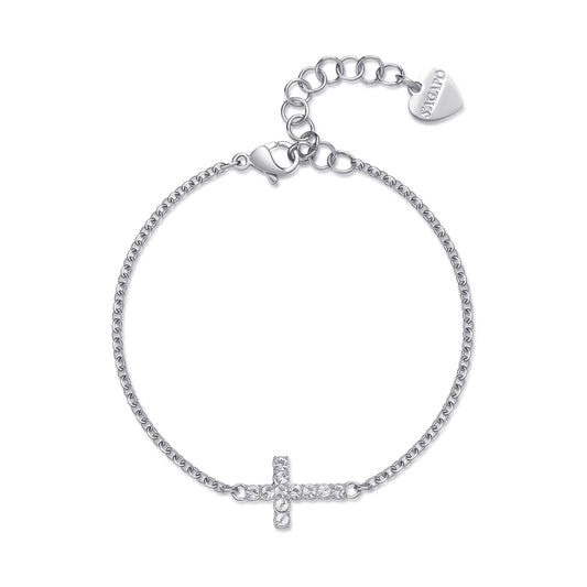 BRACCIALE S'AGAPO' DAZZLY SDZ74