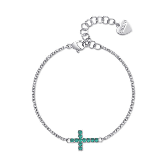 BRACCIALE S'AGAPO' DAZZLY SDZ75
