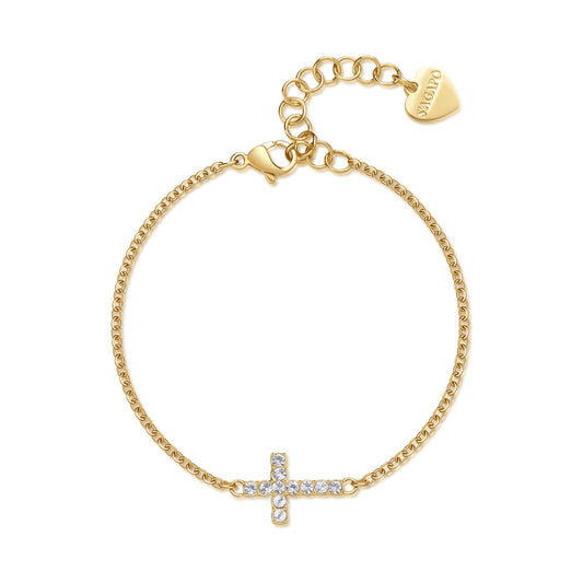 BRACCIALE S'AGAPO' DAZZLY SDZ76