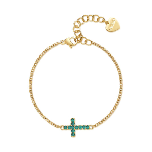 BRACCIALE S'AGAPO' DAZZLY SDZ77