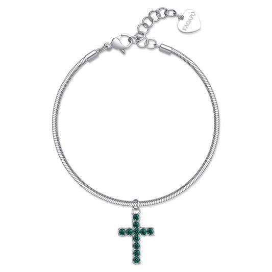 BRACCIALE S'AGAPO' DAZZLY SDZ79
