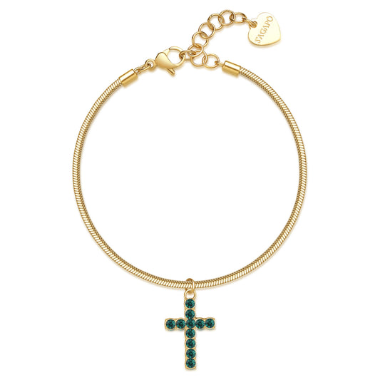 BRACCIALE S'AGAPO' DAZZLY SDZ81
