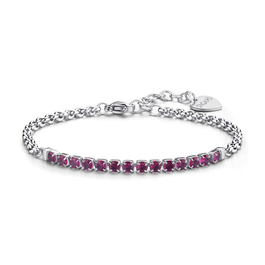 BRACCIALE S'AGAPO' DAZZLY SDZ84