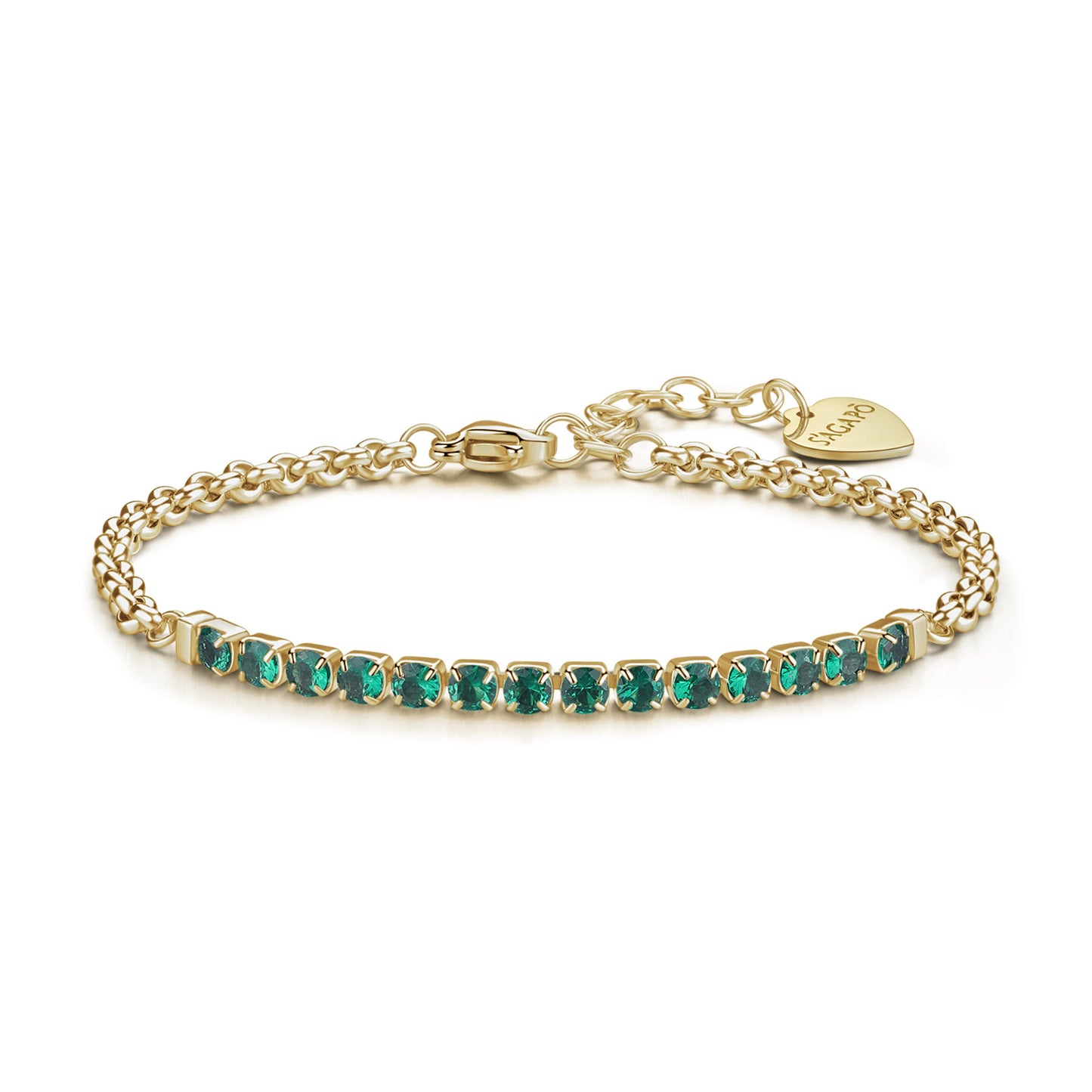 BRACCIALE S'AGAPO' DAZZLY SDZ88
