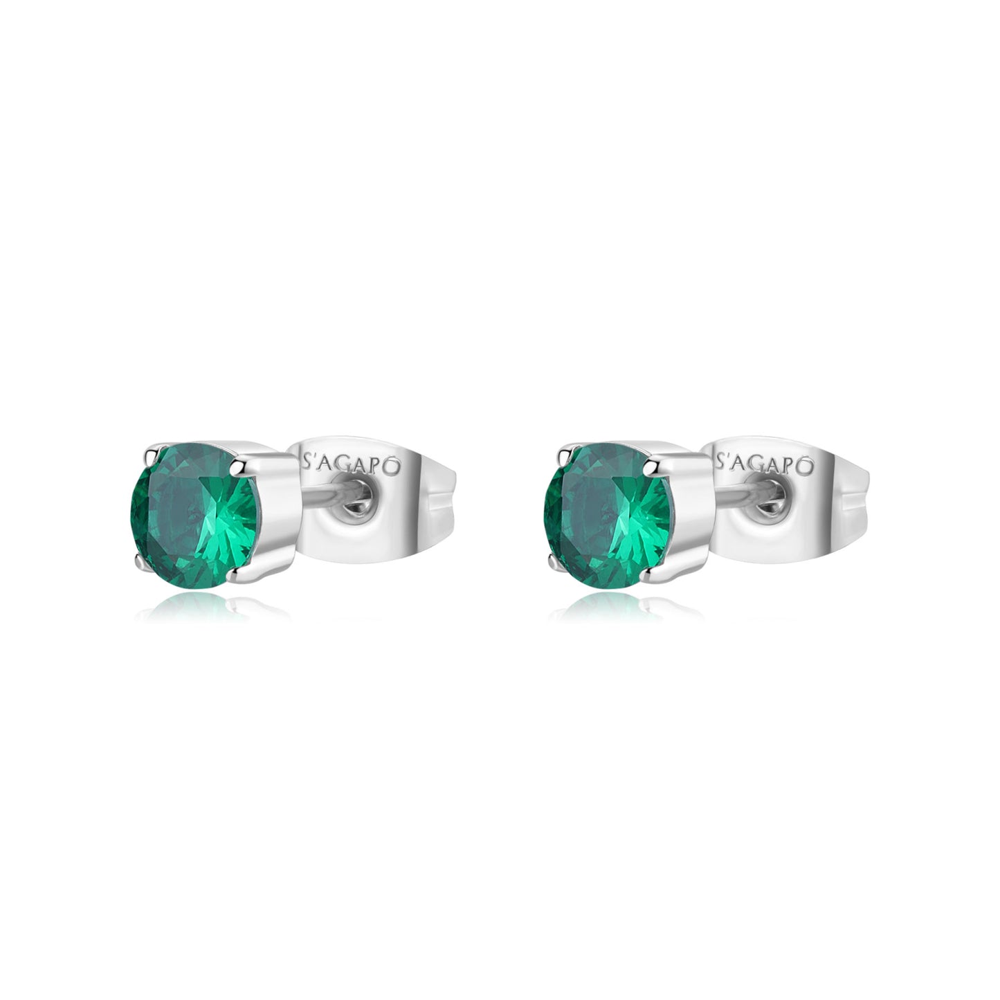 ORECCHINI S'AGAPO' DAZZLY SDZ91