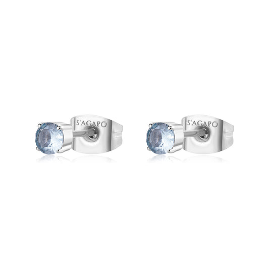 ORECCHINI S'AGAPO' DAZZLY SDZ92