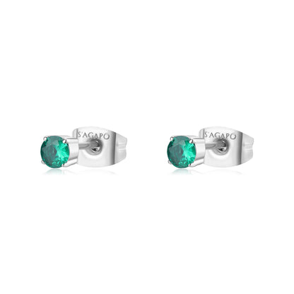 ORECCHINI S'AGAPO' DAZZLY SDZ94