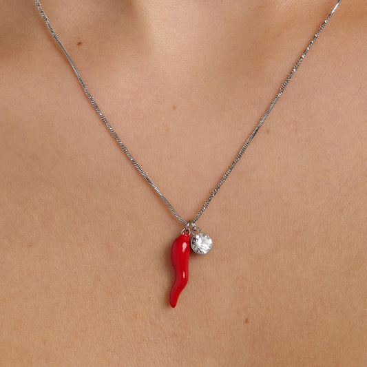 COLLANA S'AGAPO' FEELINGS SFE05