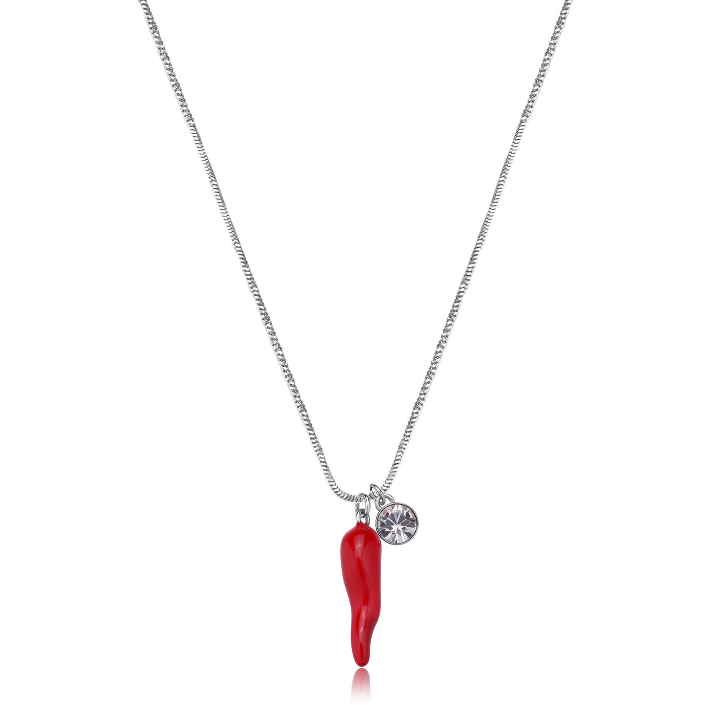 COLLANA S'AGAPO' FEELINGS SFE05