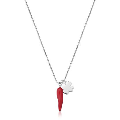 COLLANA S'AGAPO' FEELINGS SFE06