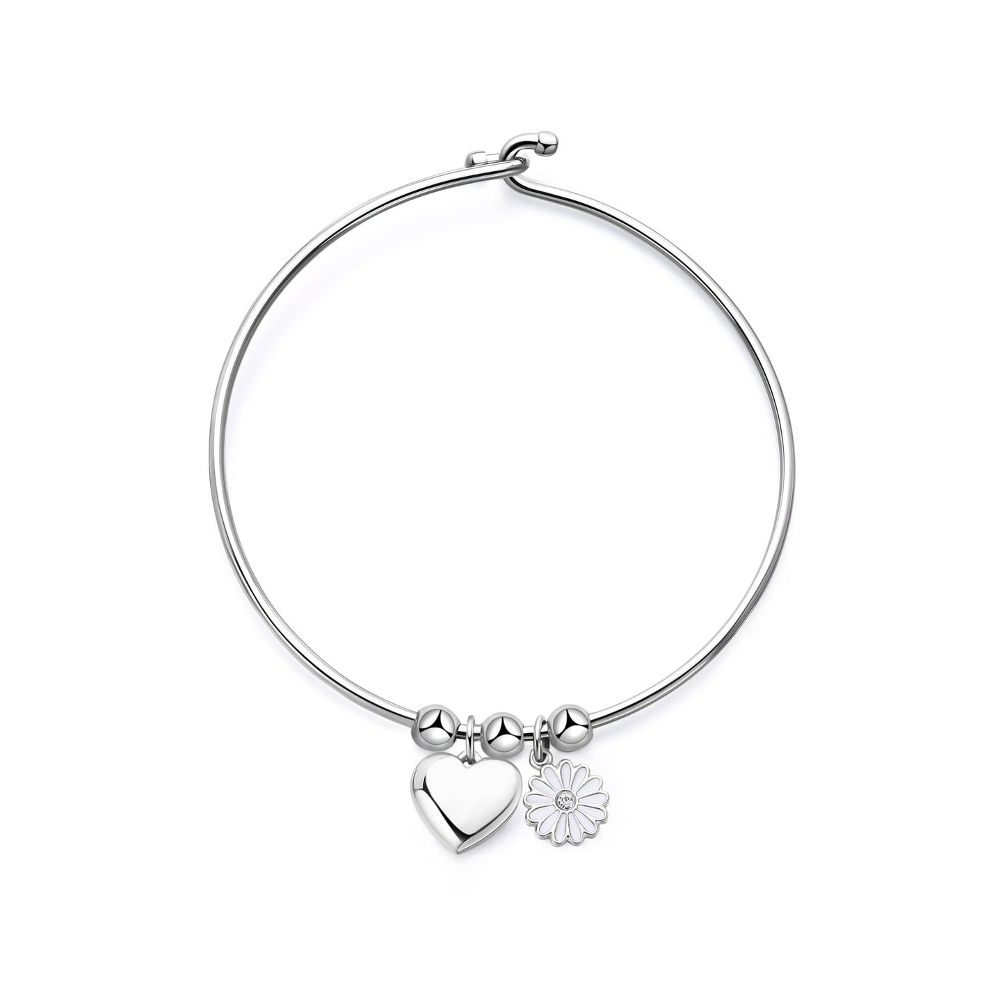 BRACCIALE S'AGAPO' FEELINGS SFE11