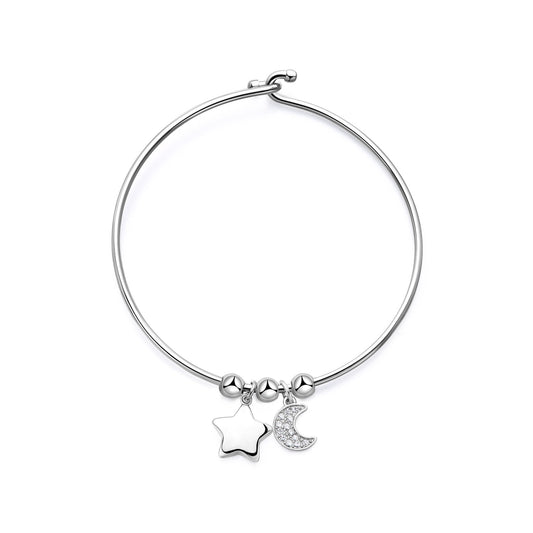 BRACCIALE S'AGAPO' FEELINGS SFE12