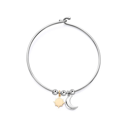 BRACCIALE S'AGAPO' FEELINGS SFE13
