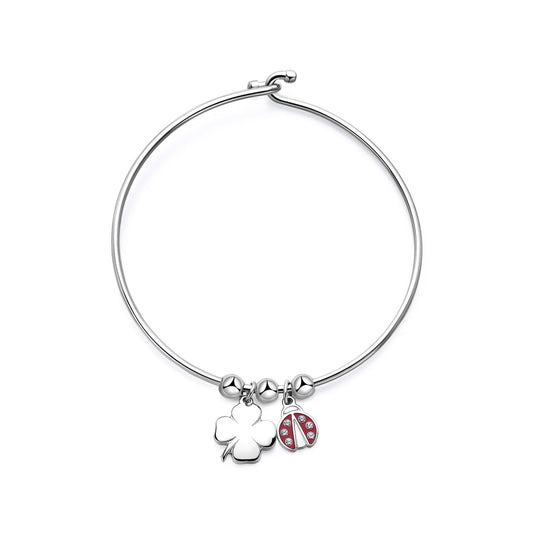 BRACCIALE S'AGAPO' FEELINGS SFE14